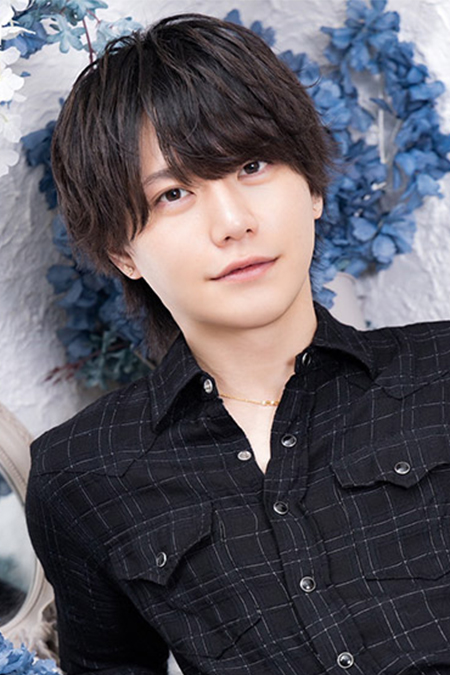 直葉 BLACK 歌舞伎町