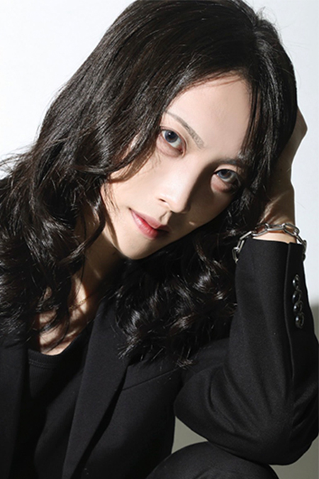 沢田 カオル BLACK 歌舞伎町