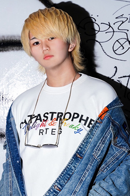 優 AMBIENT 大阪 ミナミ