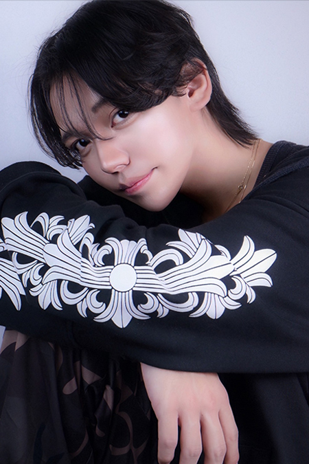 ゆいゆらゆら〜