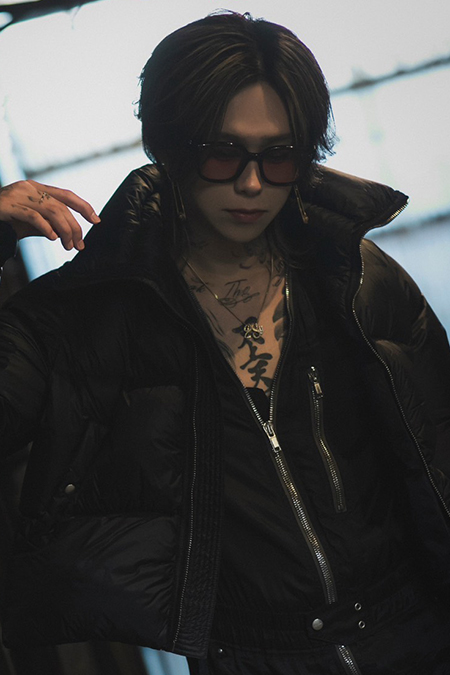 百戦 蓮馬 BLEACH 大阪 ミナミ