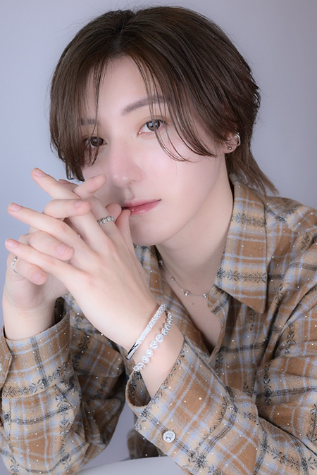 SHU VALHALLA 歌舞伎町