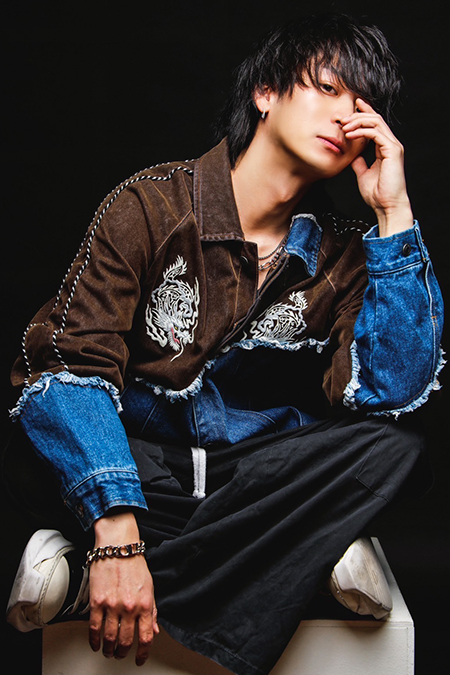 天満 輝 ROMIO 名古屋 栄・錦