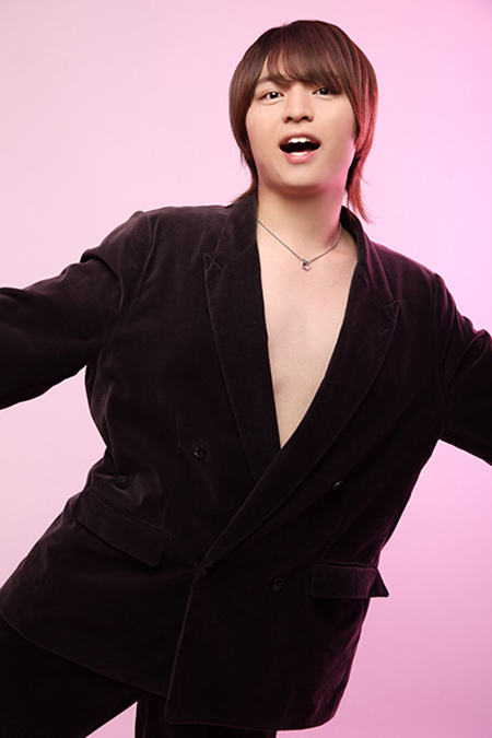 ルル l 歌舞伎町