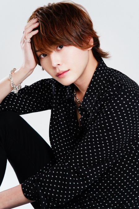 FUYUTSUKI -YGGDRASILL SAPPORO- 一色 武瑠