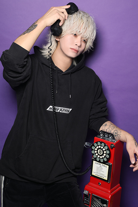 日向 HAWKINS 歌舞伎町