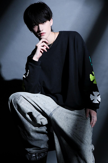 日向 HAWKINS 歌舞伎町