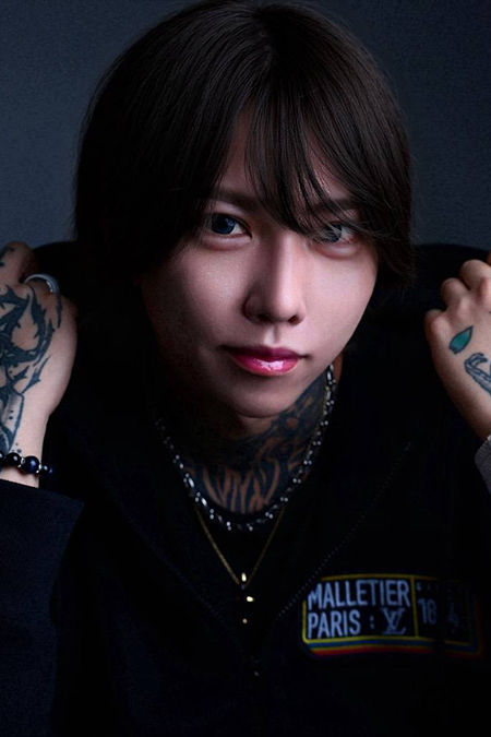 吹雪 雪斗 MONSTAR-本店- 大阪 ミナミ