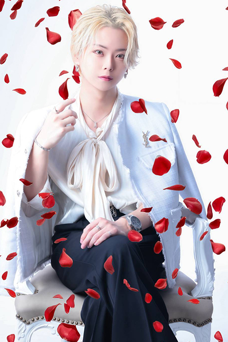 千寿 蘭 MONSTAR 大阪 ミナミ