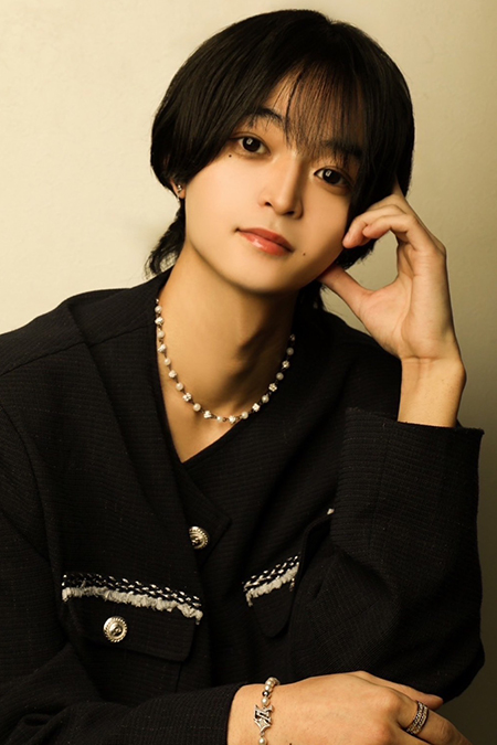 工藤 優凛 AOI TOKYO 歌舞伎町