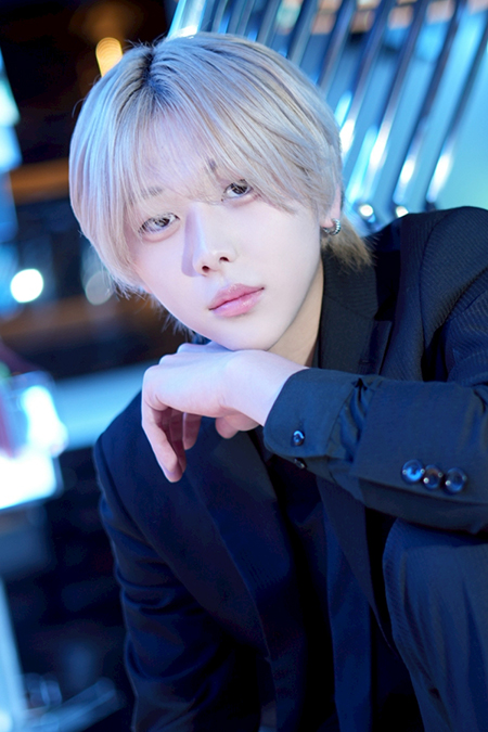 涼 HOST OF DREAM 大阪 ミナミ