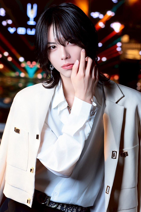 麗來 YOUTH 大阪 ミナミ