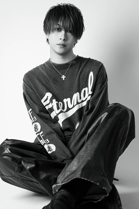 律月 ETERNAL 大阪 ミナミ