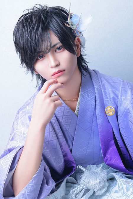 湊 UNIVERSE -zero- 大阪 ミナミ