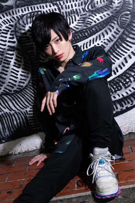 歌舞伎町ホストクラブ B.T.S TOKYO 蛍火 威