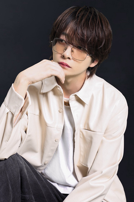 歌舞伎町ホストクラブ B.T.S 如月 月那