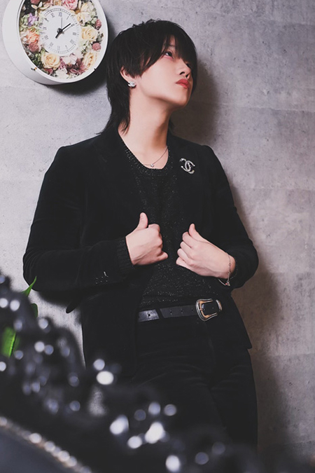 凛空 BTS -HONTEN- 歌舞伎町