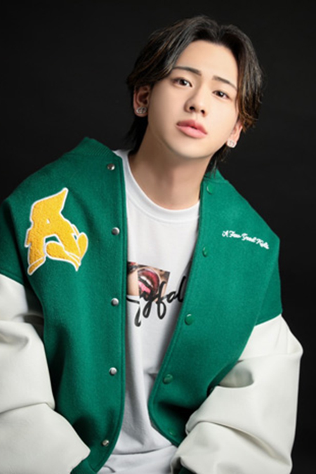 海老 麻友 BTS -HONTEN- 歌舞伎町