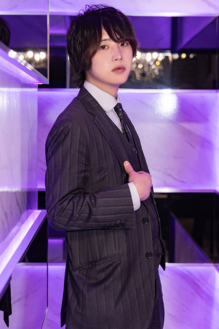 CROWN GROUP 星空 光