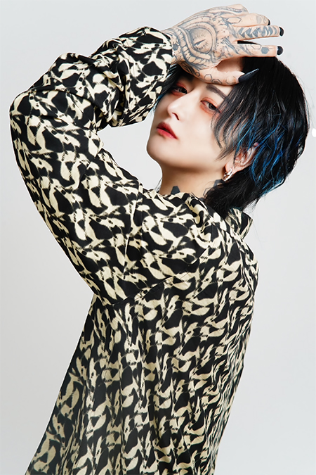 苺愛 ロマ YGGDRASILL -SAPPORO- すすきの