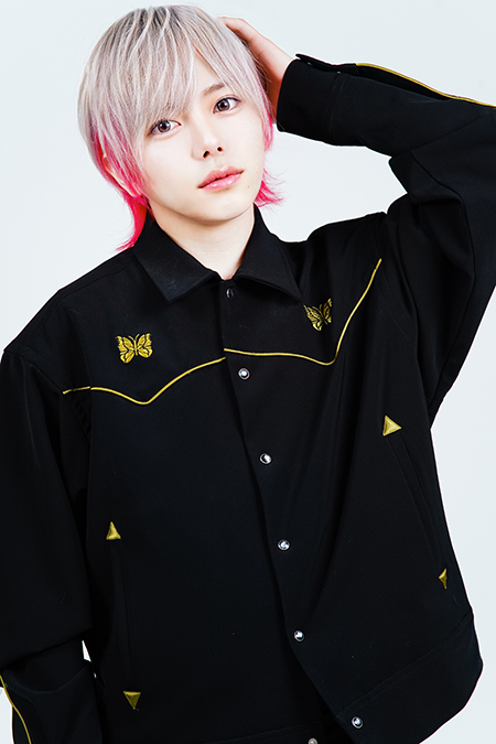 YGGDRASILL -SAPPORO- 苺 叶夜