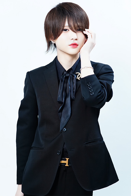 YGGDRASILL -SAPPORO- れんきゅん