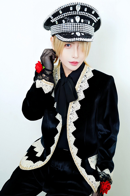 YGGDRASILL -SAPPORO- はる うらら