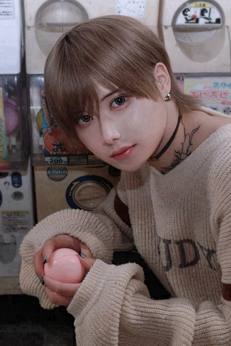 源 リキヤ ACE CENTURION 大阪 ミナミ