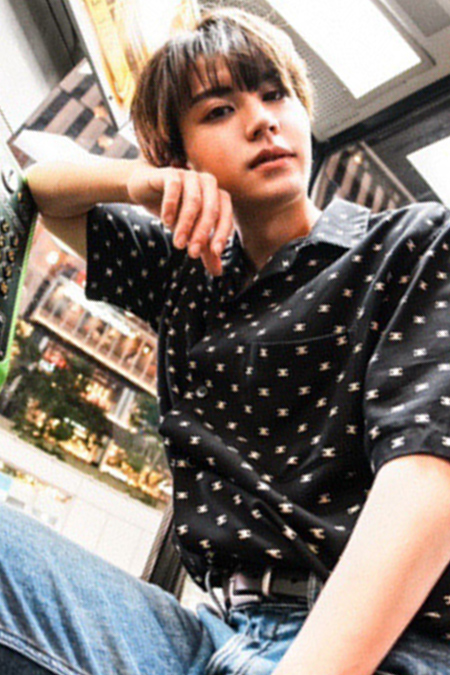 柊 レオ KINGS すすきの