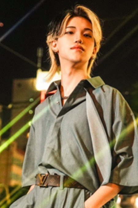 愛染 ユーリ KINGS すすきの