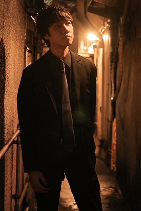 愛 真羅 CLASSIC JAPAN 歌舞伎町