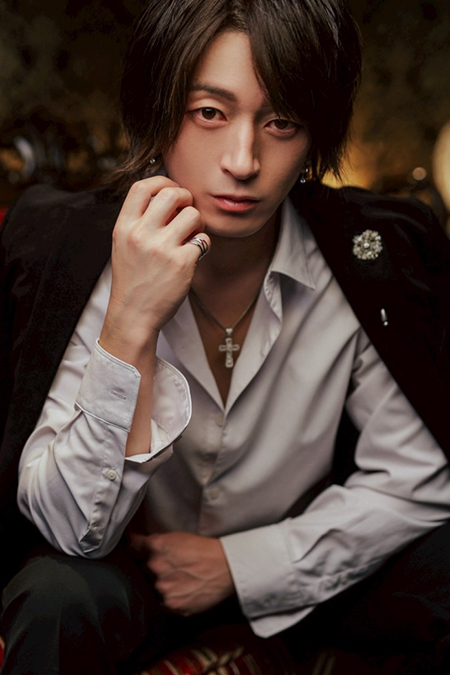 椎名 CLASSIC JAPAN 歌舞伎町