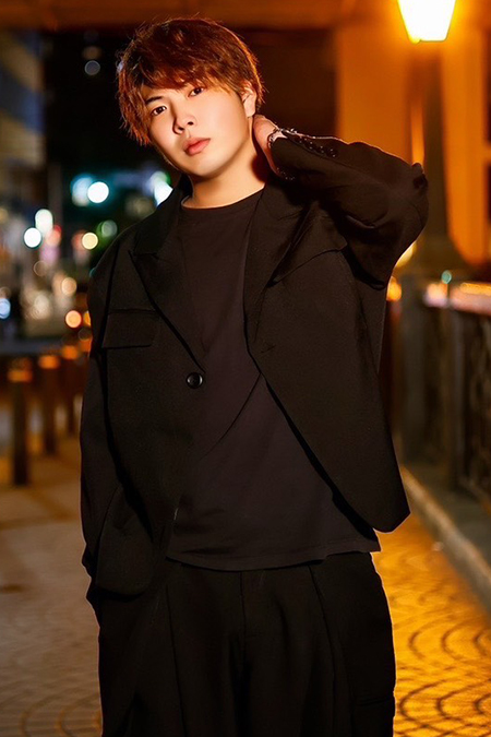 増田 颯人 GOAT 大阪 ミナミ