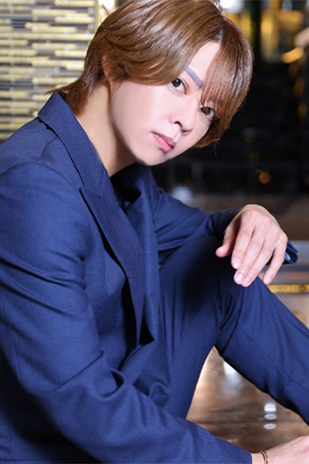 琥珀 TOP DANDY 別館 歌舞伎町