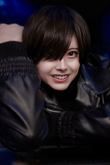 すげた りんね TOP DANDY 別館 歌舞伎町