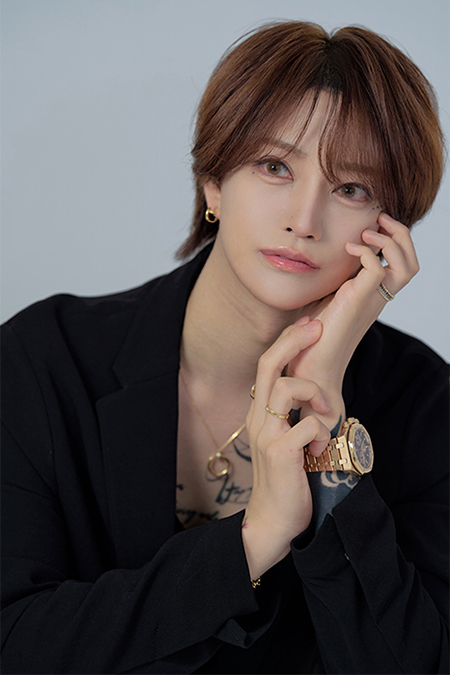 綾乃 TOP DANDY 別館 歌舞伎町