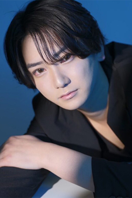 一ノ瀬 淕 TOP DANDY 別館 歌舞伎町