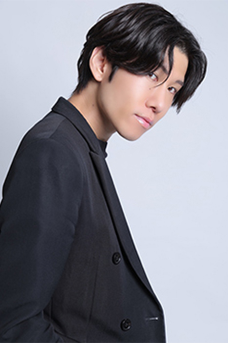 神室 龍司 TOP DANDY 別館 歌舞伎町