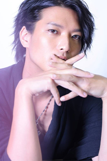 桐生 冬真 TOP DANDY 別館 歌舞伎町