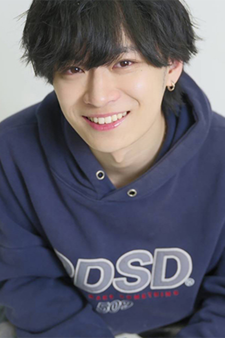 水篠 シュウ TOP DANDY 別館 歌舞伎町