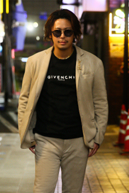 Dewor YUTAKA