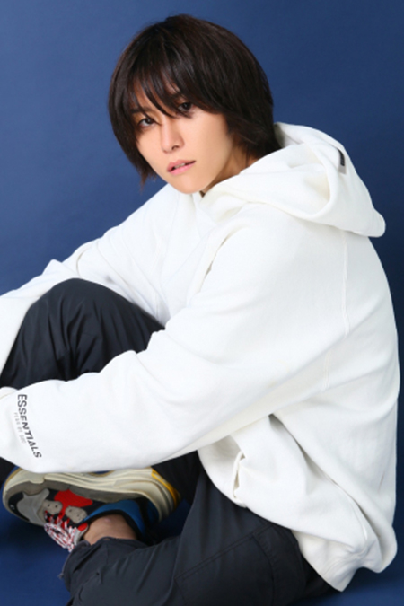 Dewor 月