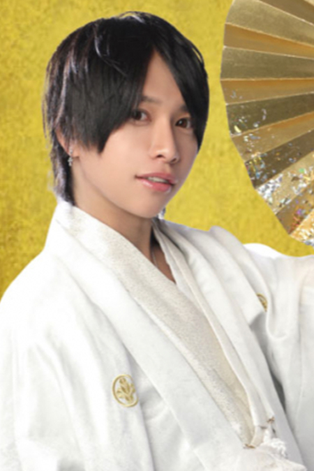 横浜ホストクラブ Dear 綾瀬 華蓮