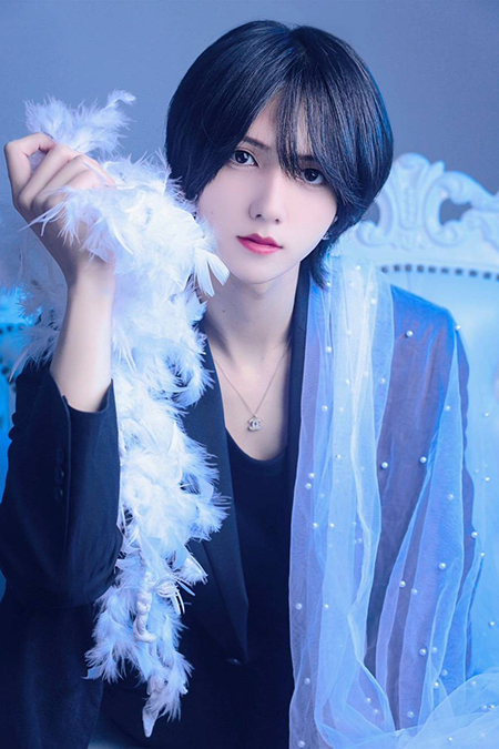 れい OMEGA by ACQUA 京都 祇園