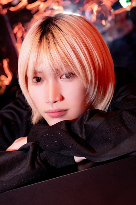 琉唯 SQUARE OSAKA 大阪 ミナミ