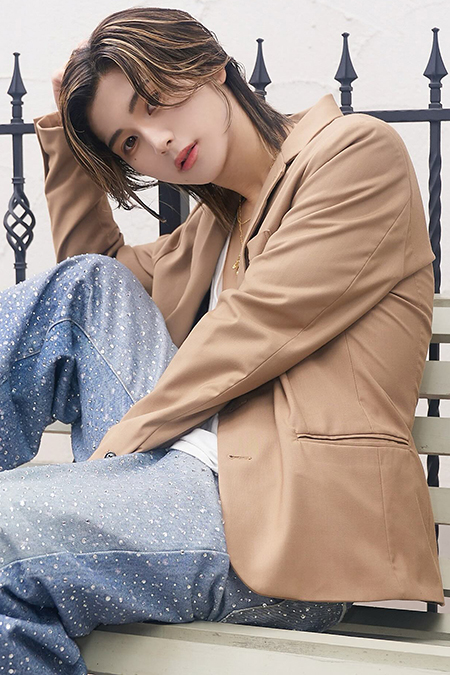 DIA PINK 歌舞伎町