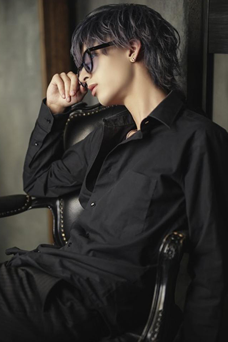 神代 凪 PINK 歌舞伎町