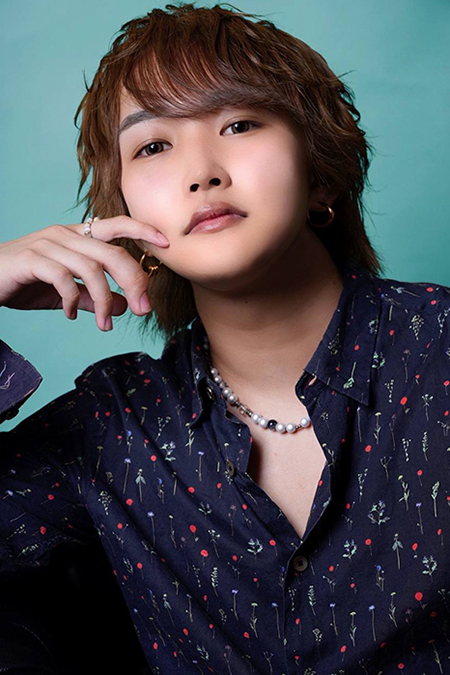 叶人 PINK 歌舞伎町