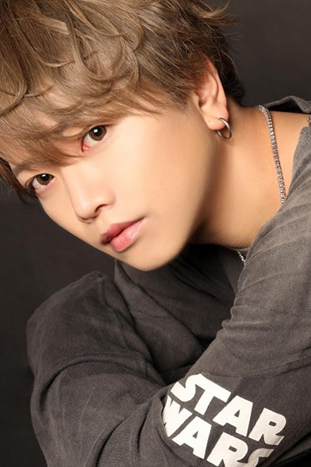 ひかり PINK 歌舞伎町