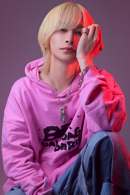 華月 蒼 xeno MONSTAR 大阪 ミナミ